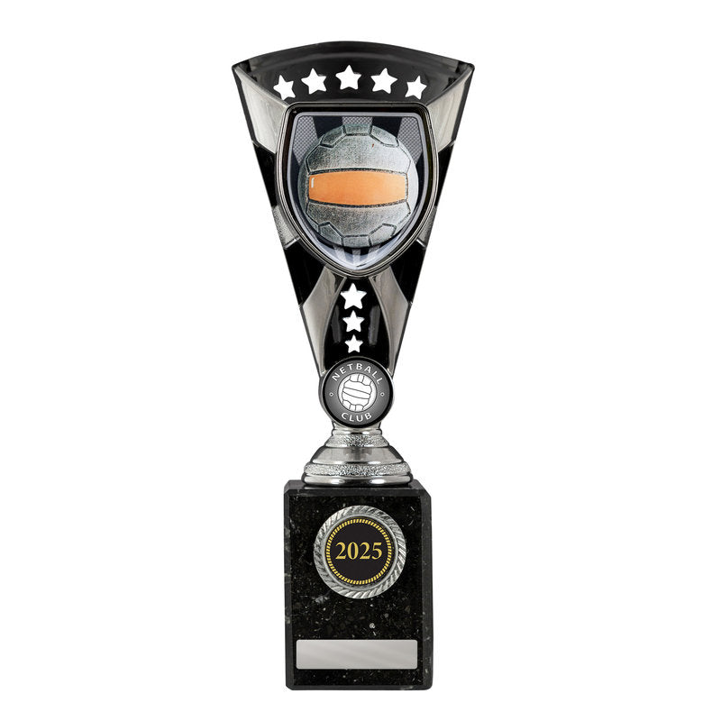 Cobra Cup-Netball