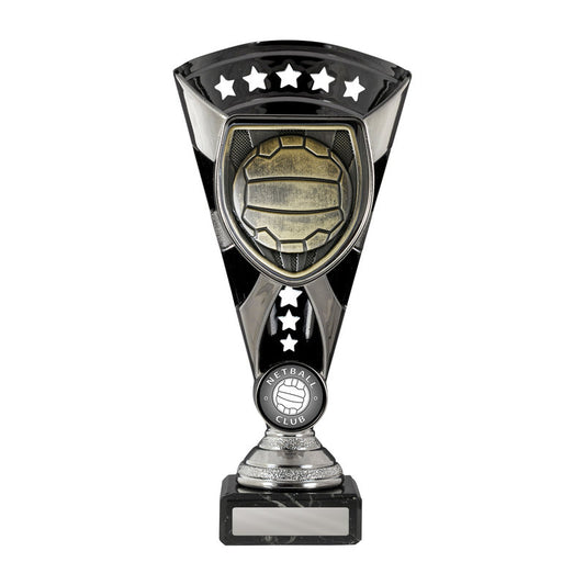 Cobra Cup-Netball