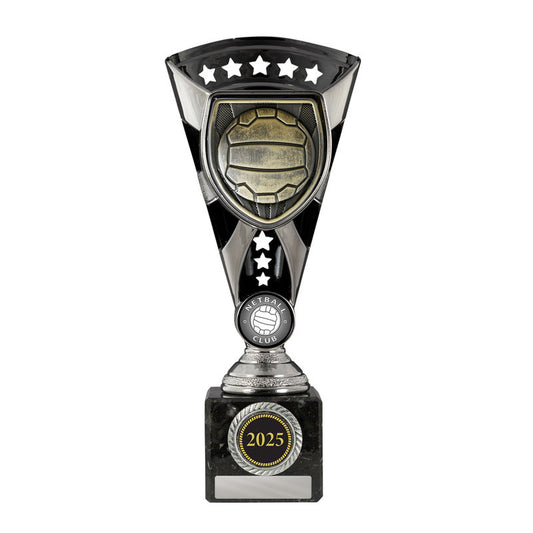 Cobra Cup-Netball