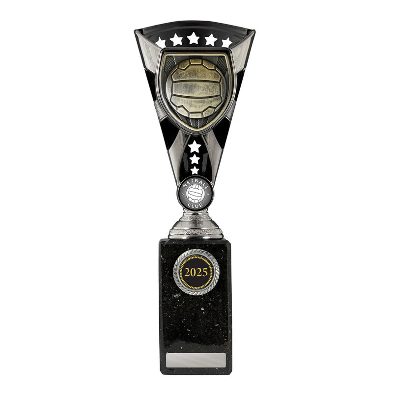 Cobra Cup-Netball