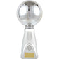 Disco Ball on Column