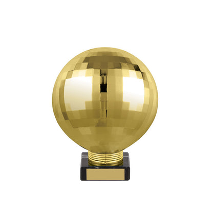 Disco Ball on Base