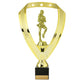 Netball Fig. on Base