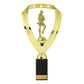 Netball Fig. on Base