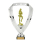Netball Fig. on Base