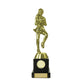 Netball Fig. on Base