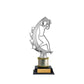 Netball Fig. on Base