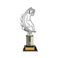 Netball Fig. on Base