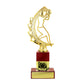 Netball Fig. on Base