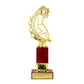 Netball Fig. on Base