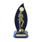 Timber Buildup Netball