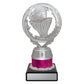 Pink Torch
