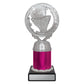Pink Torch