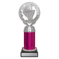 Pink Torch