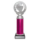 Pink Torch