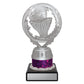 Purple Torch