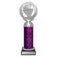Purple Torch