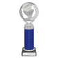 Blue Torch