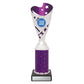 Arcade Purple Cup