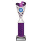 Arcade Purple Cup