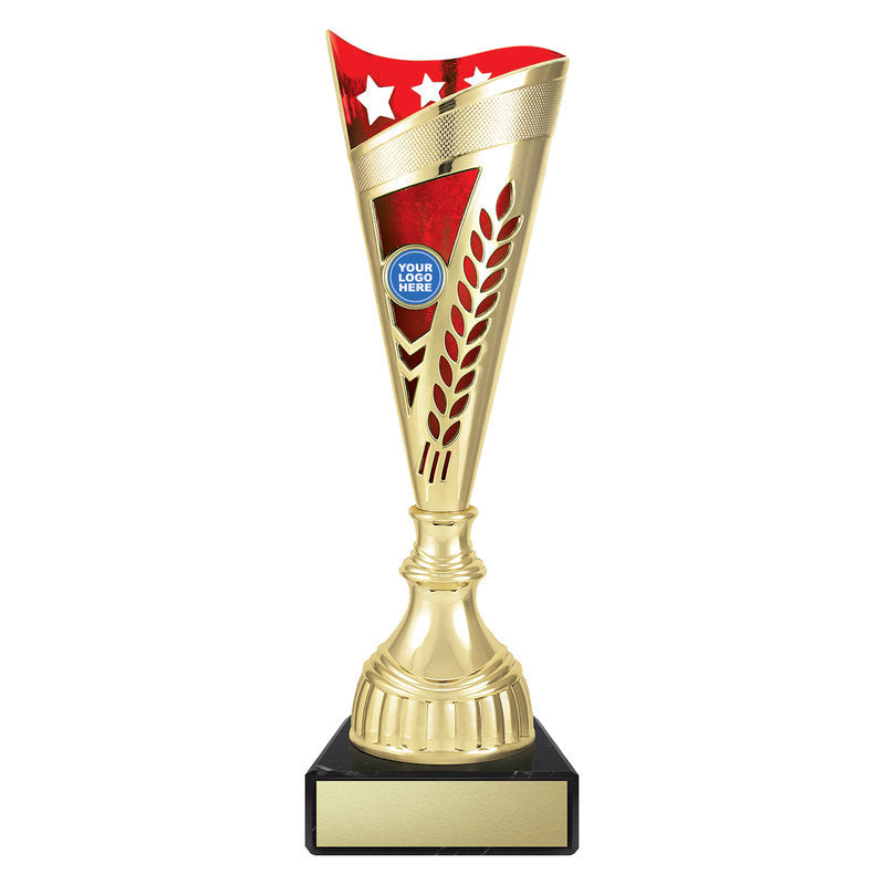 Red Starsail
