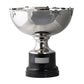 Nickel Plated Cup & Base