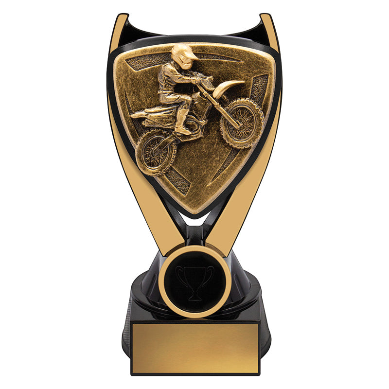 Nova - Motocross