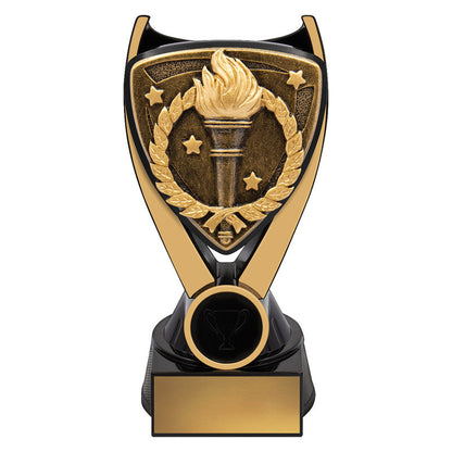 Nova - Achievement