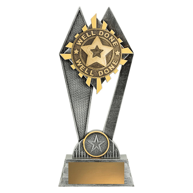 Peak - Well Done