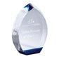 Power Blue Series-Flame