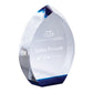 Power Blue Series-Flame