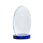Power Blue Series - Oval