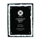 Plaque with Acrylic