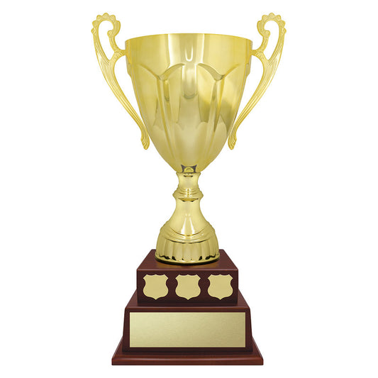 Monument Cup Perpetual