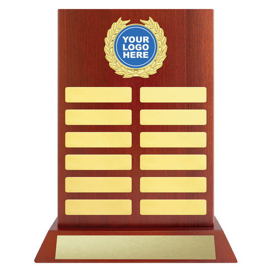 Benchmark Award