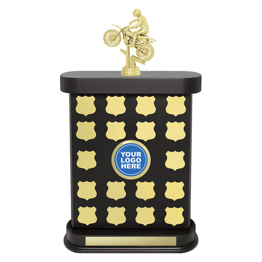 Rampart Perpetual Trophy