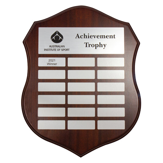Distinction Silver