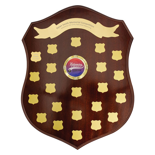 Heritage Gold