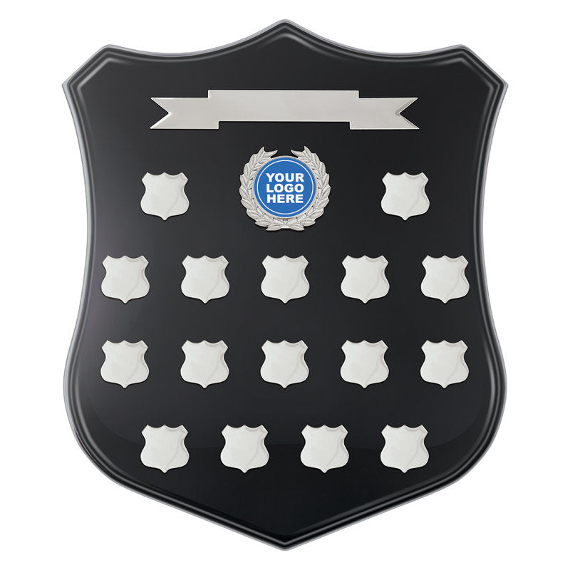 Fraternity Shield