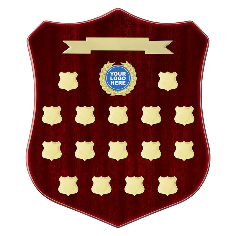 Custodian Shield