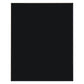 Premium Black Plaque