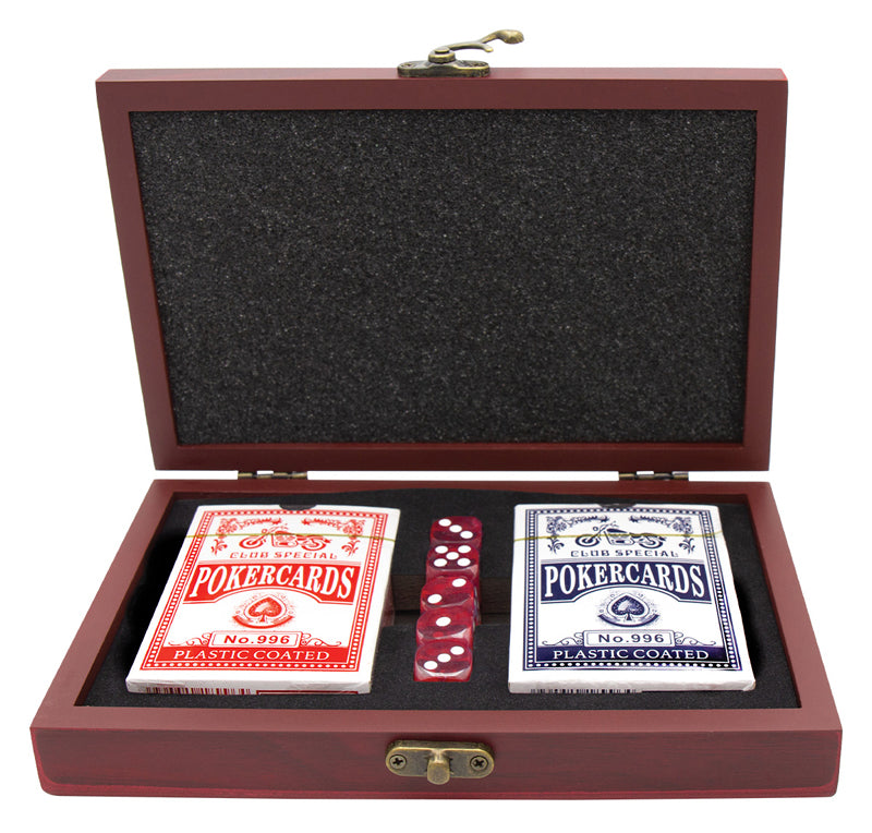 Cards Set