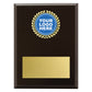 Aura Plaque