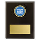 Aura Plaque