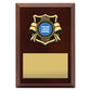 Banner Plaque