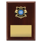 Banner Plaque