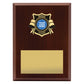 Banner Plaque