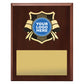 Banner Plaque