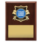 Banner Plaque