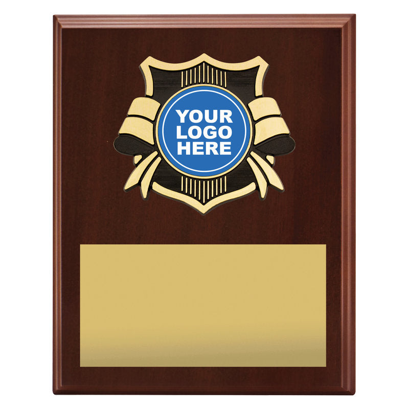 Banner Plaque
